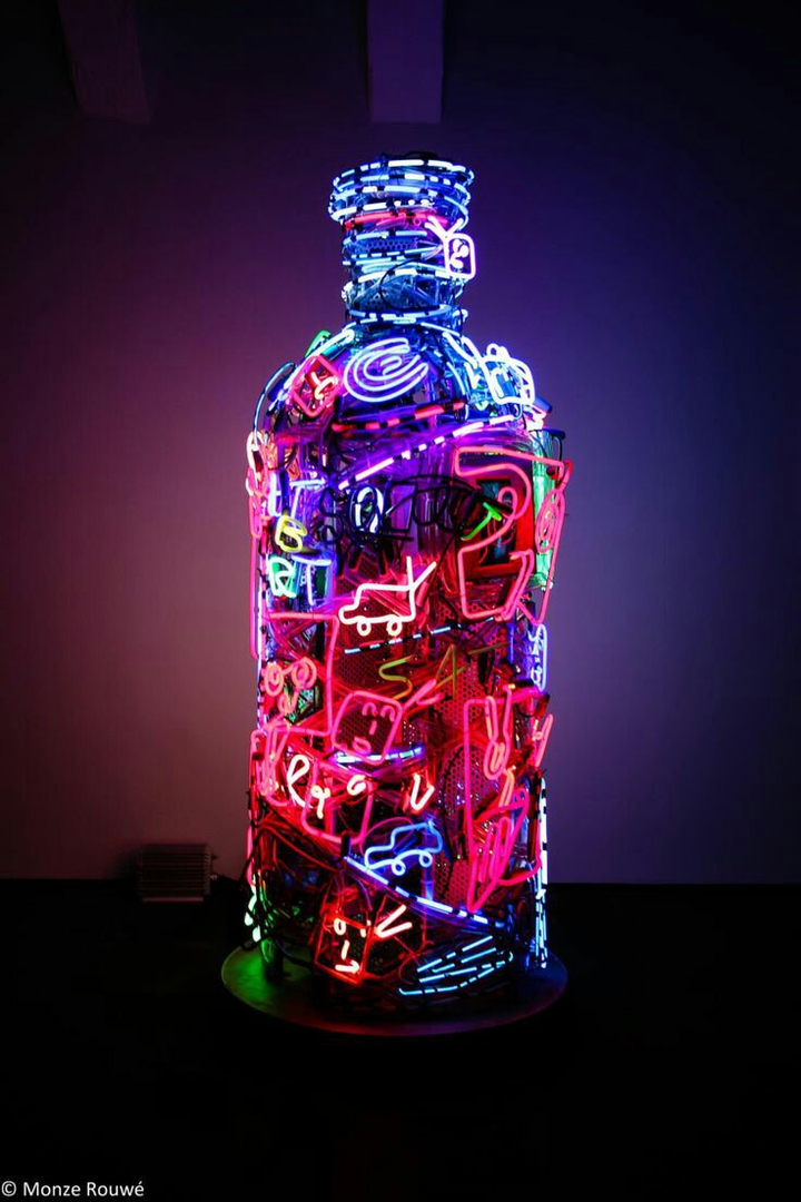 bottle