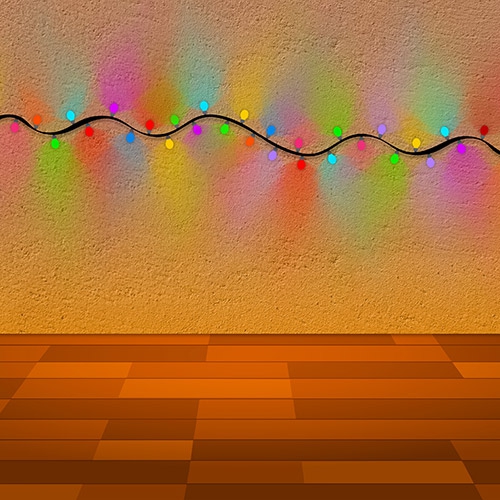 Christmas Lights