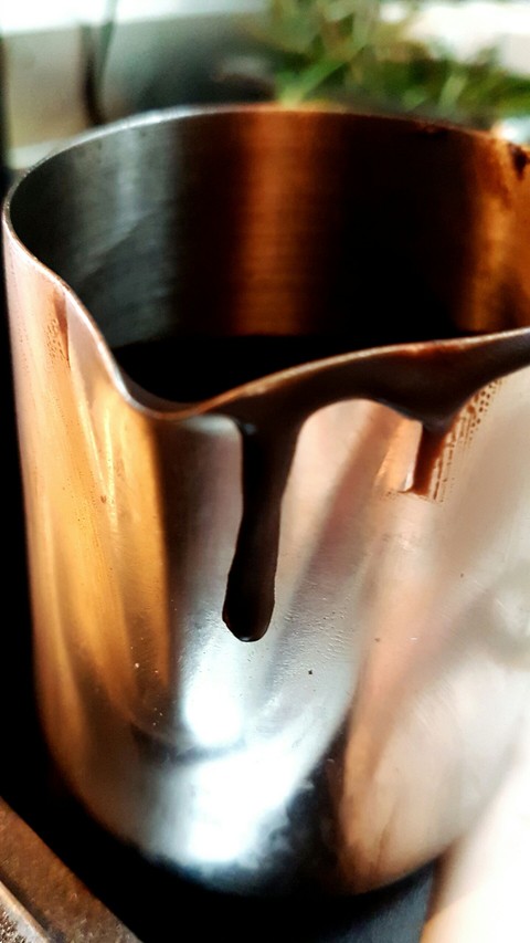 So Chocolaty