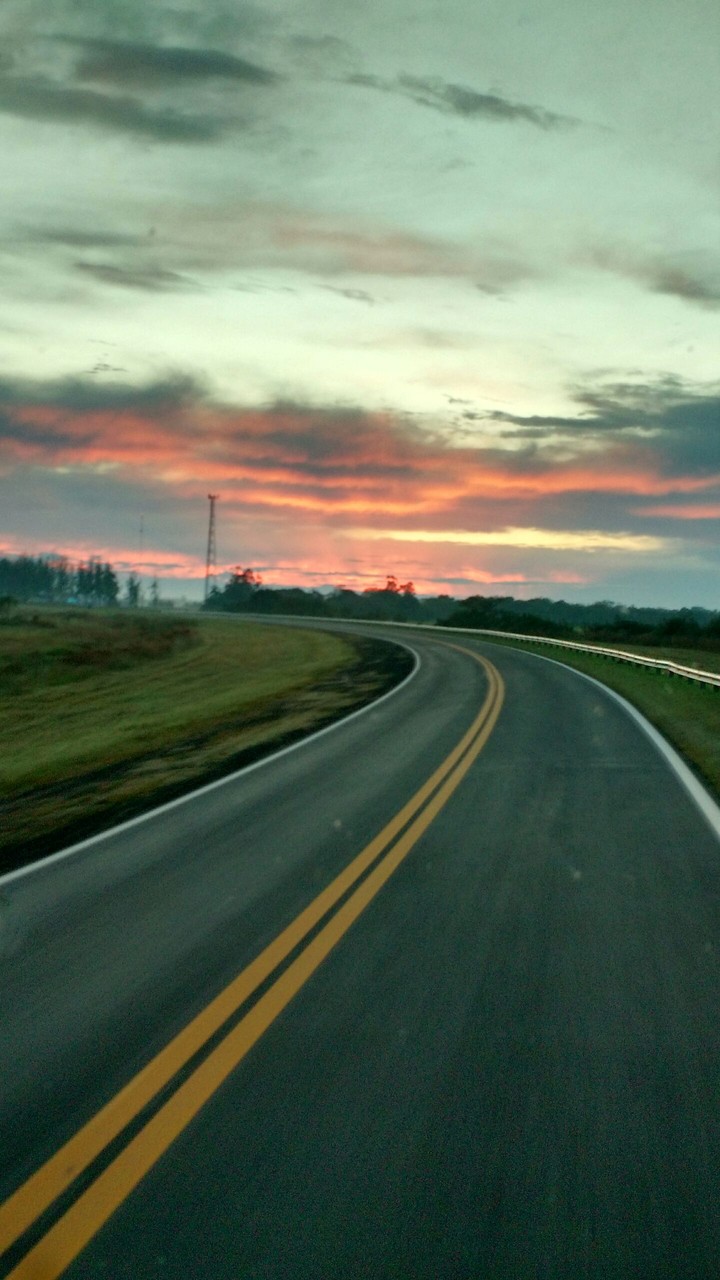 asphalt