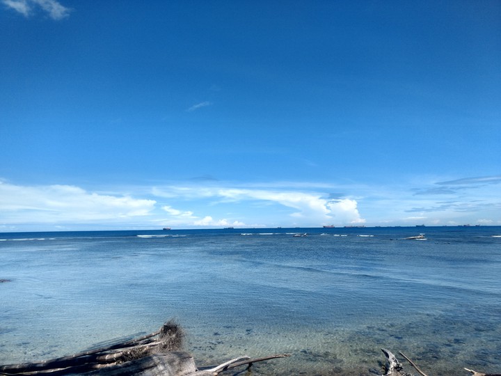 Colón, Panamá