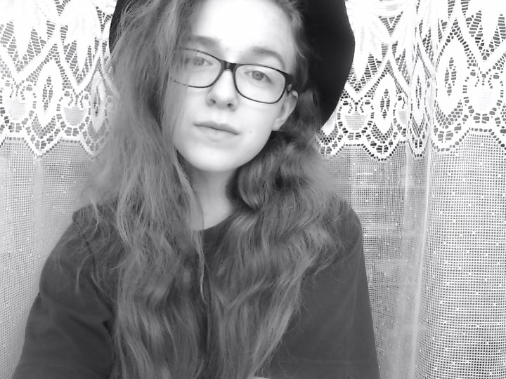 Just me
