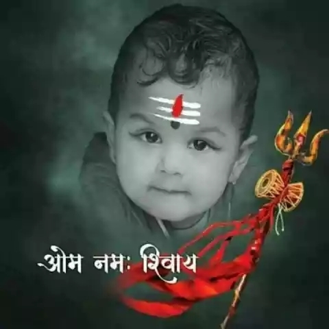 om namo shivay