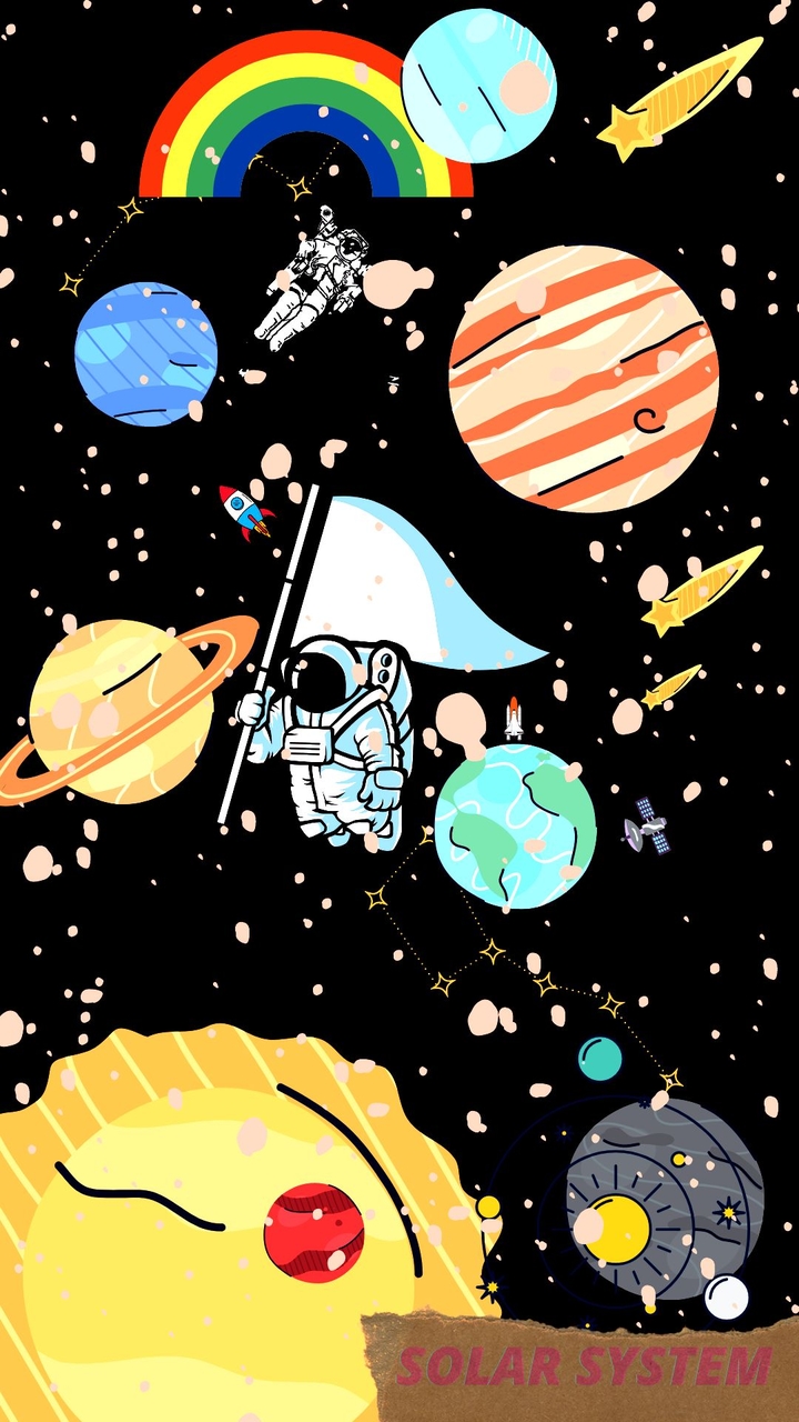 Solar System