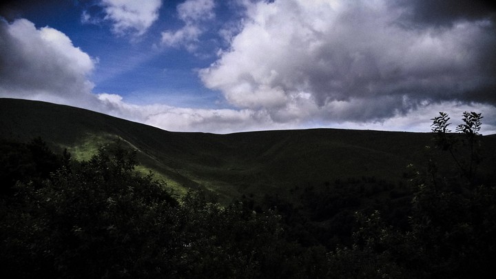 Carpathians