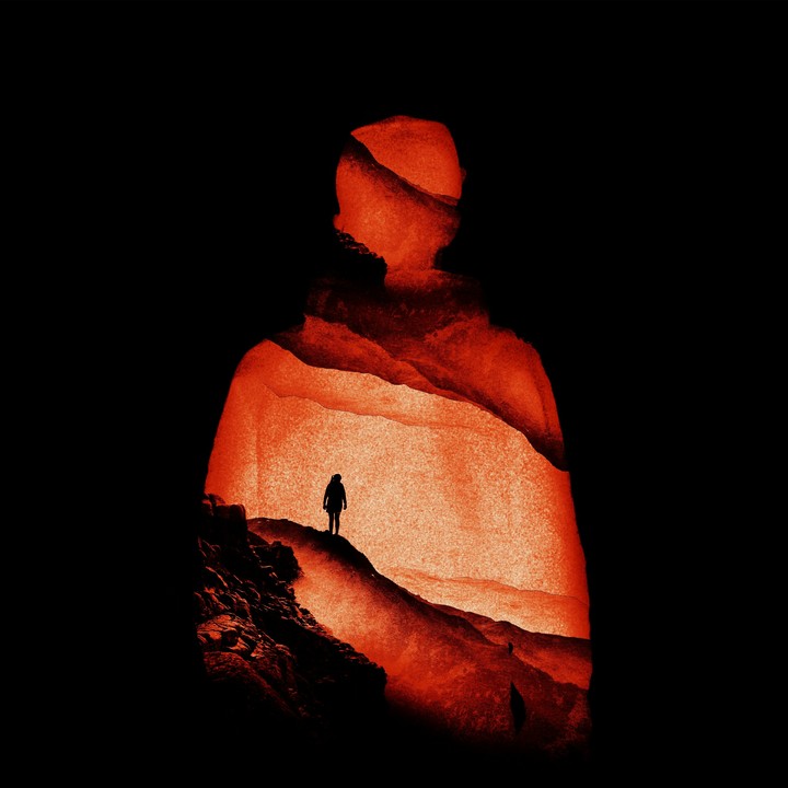 Alone