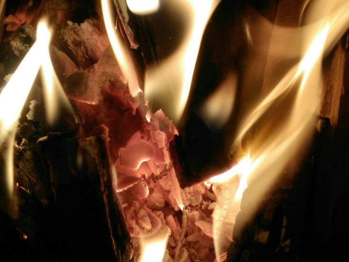 flame