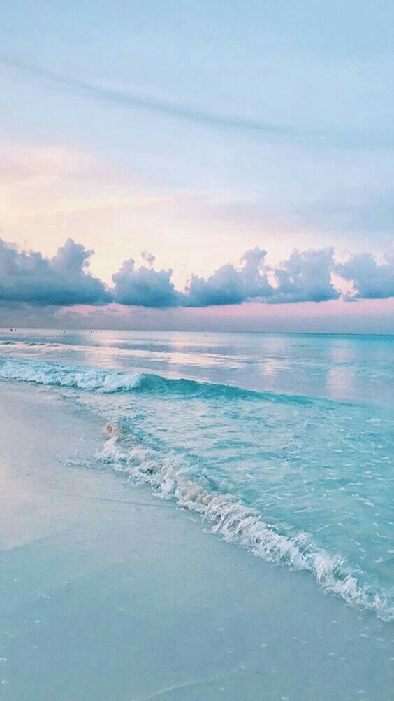 море