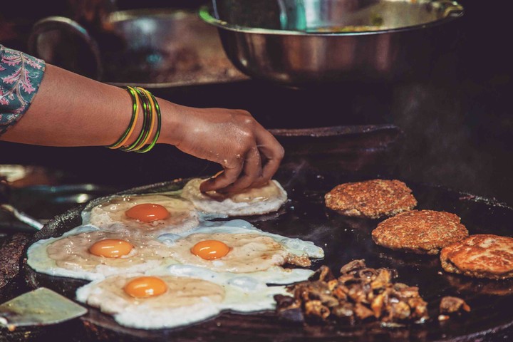 Foods of Nepal ??????????
