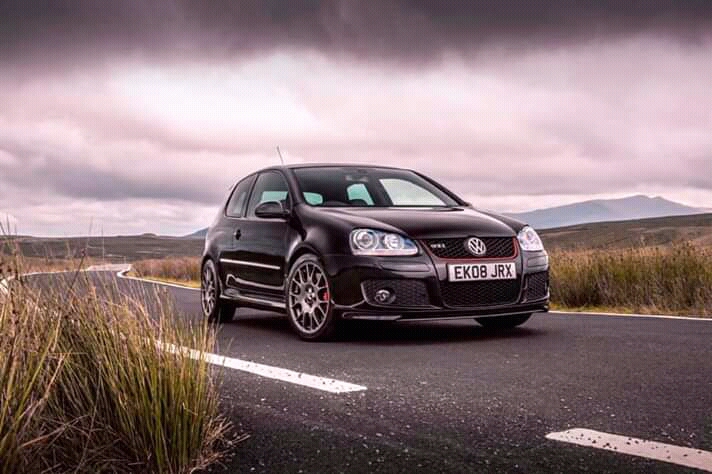 Golf mk 5