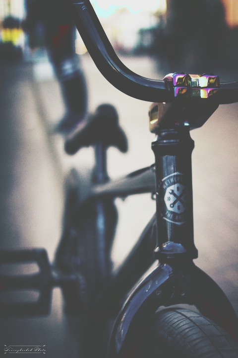 BMX