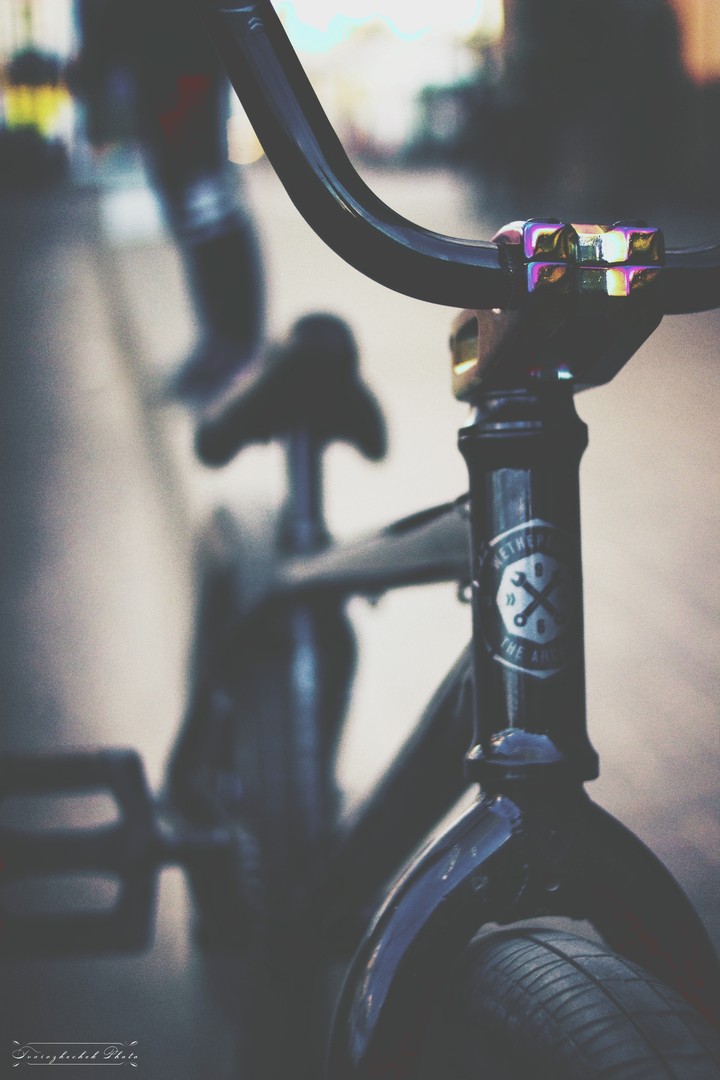 BMX