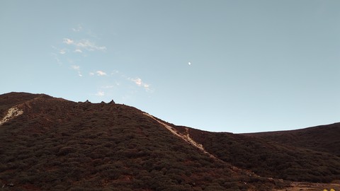 landscapes, mountain wallpapers