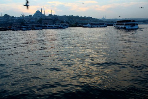 Istanbul