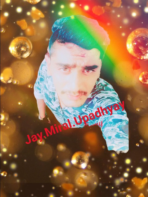my self