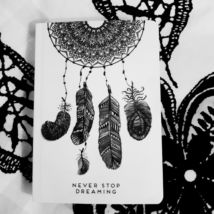 dreamcatcher