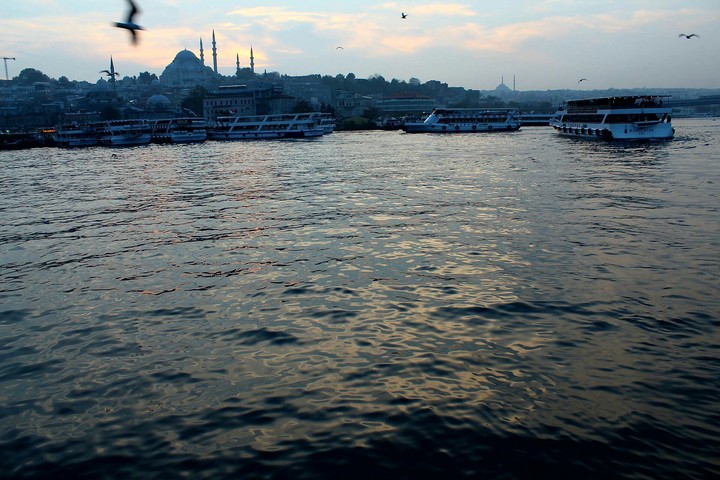 Istanbul