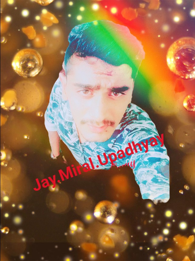 my self