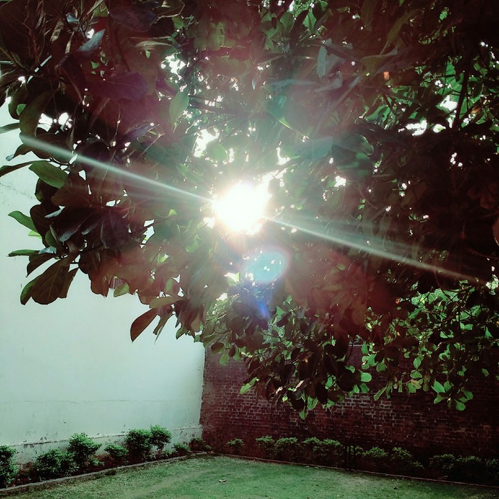 Beautiful Sunset !!!!!☺☺