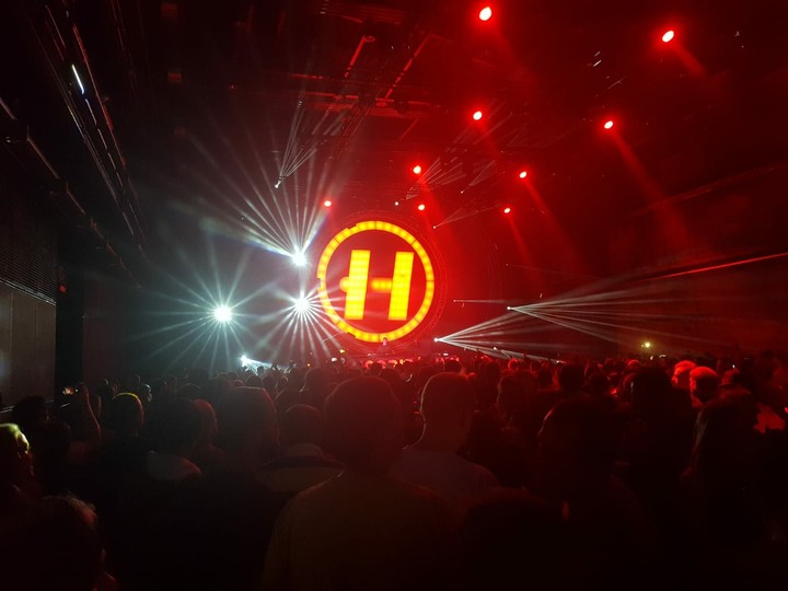 Hospitality 2018 in estonia