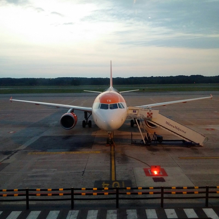 Plane