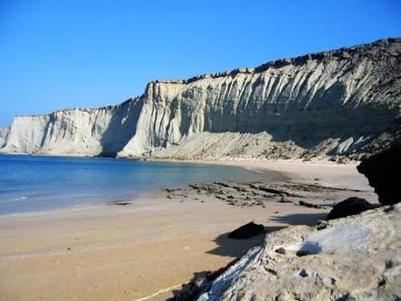 Astola island,Balochistan