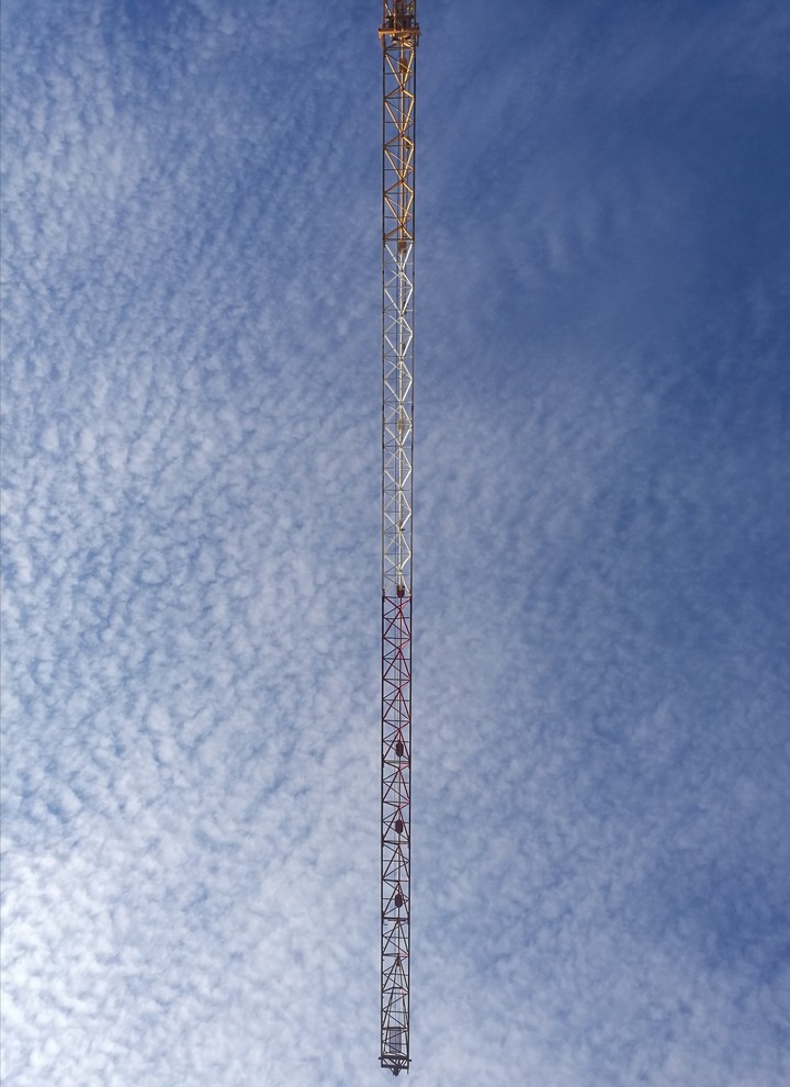 Tower Crane