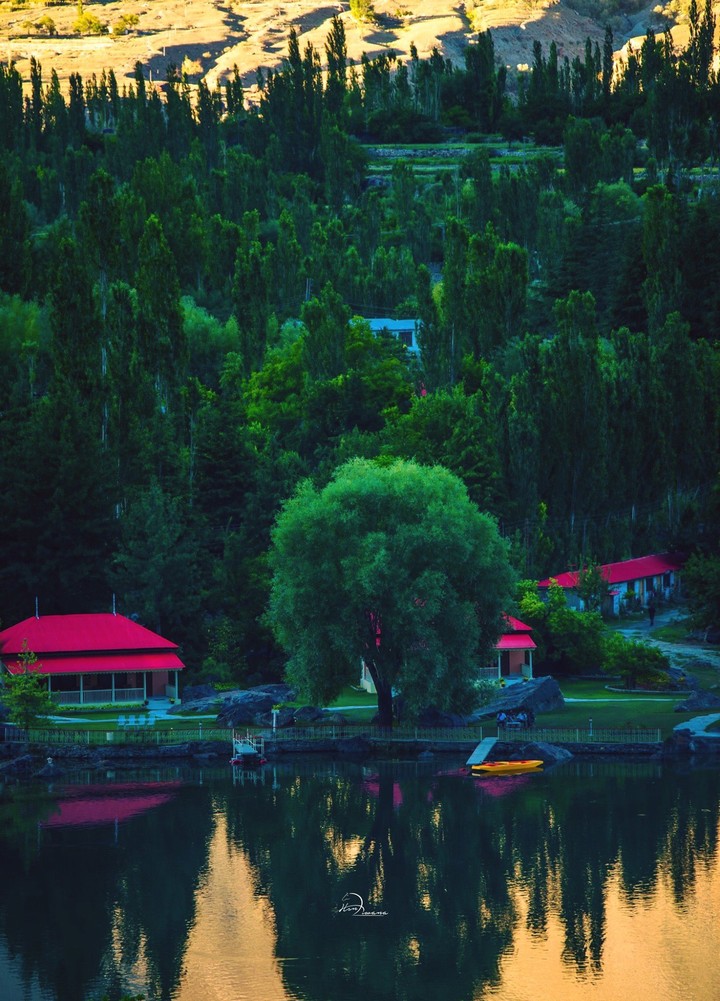 Beautiful Pakistan