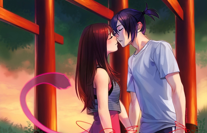Noragami