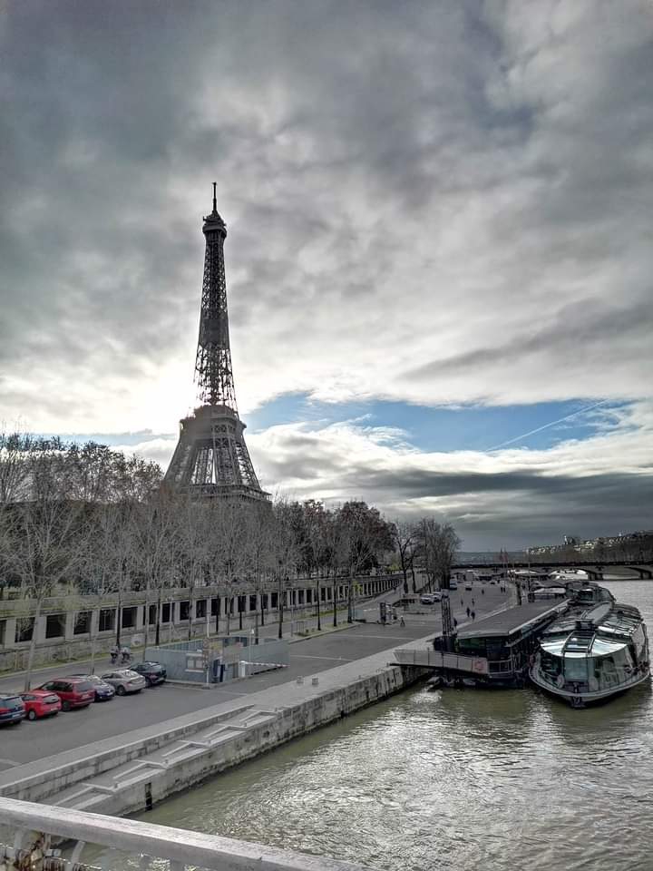 Paris