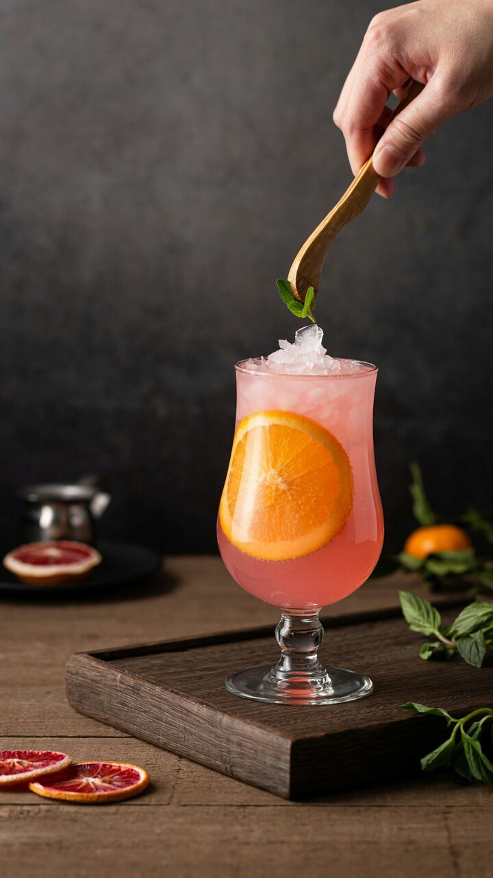 drink
