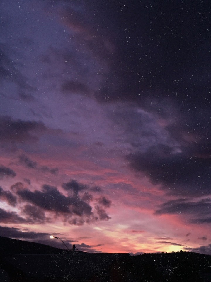 sky