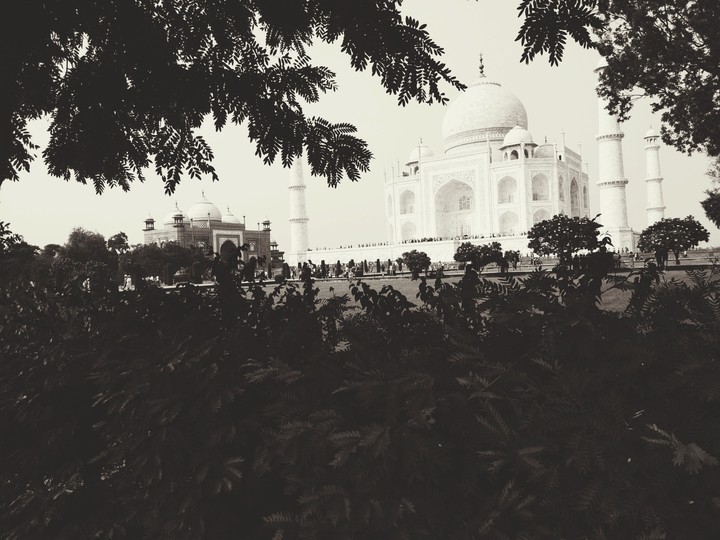 Tajmahal