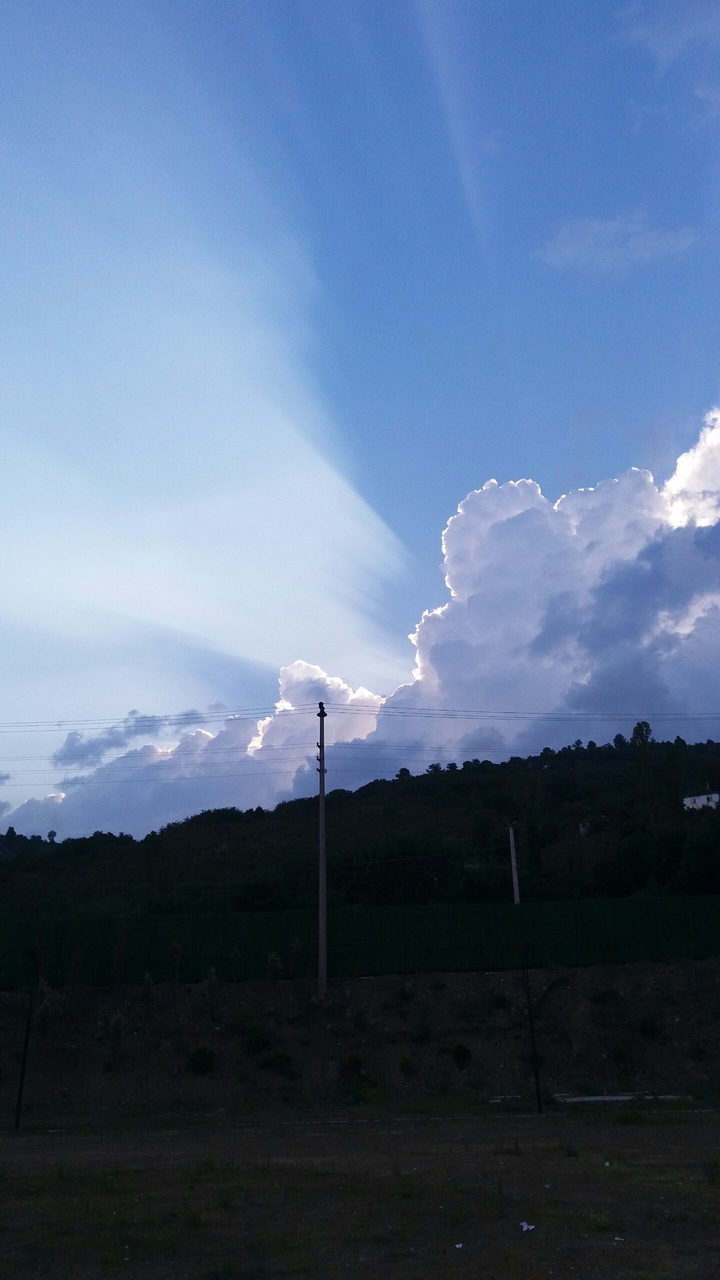 cloud