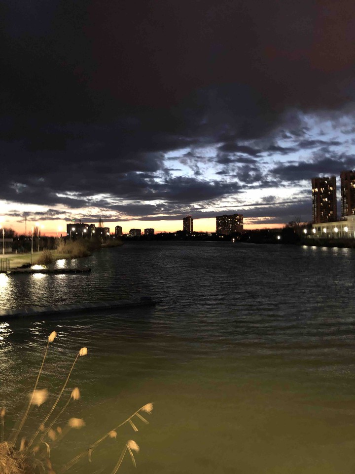 night views