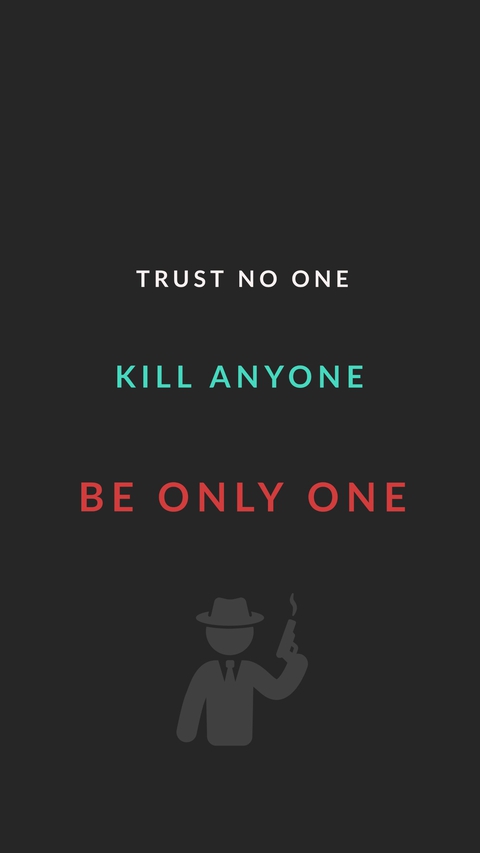 Be Only One