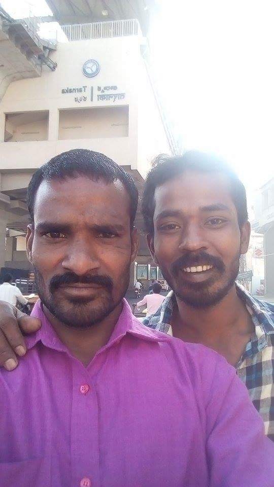friend