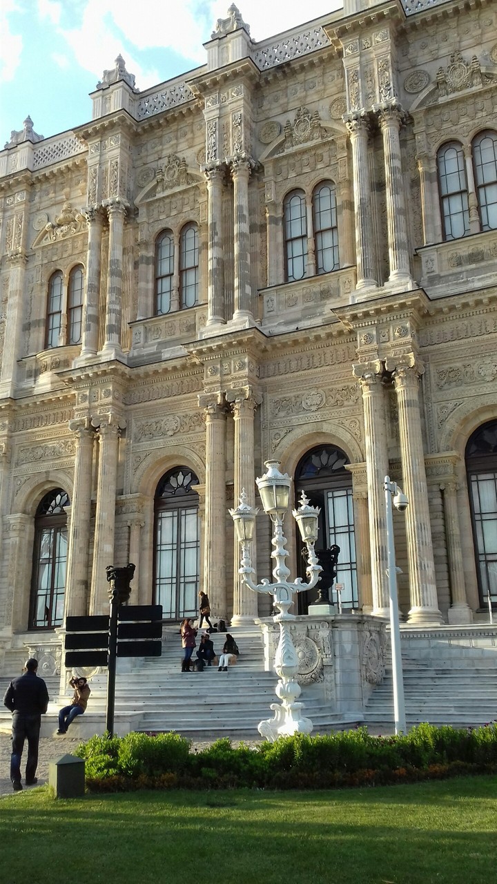 Turkey