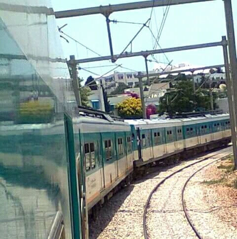 TGM Cartage