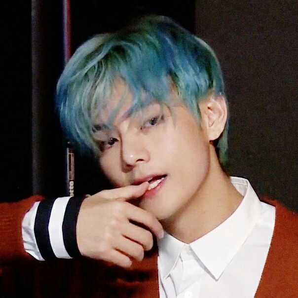 Tiger Taehung