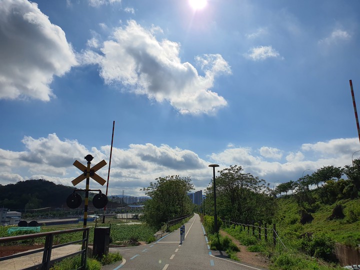 sunchun city of korea