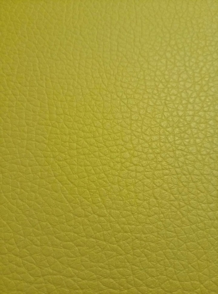 Giallo fosforescente