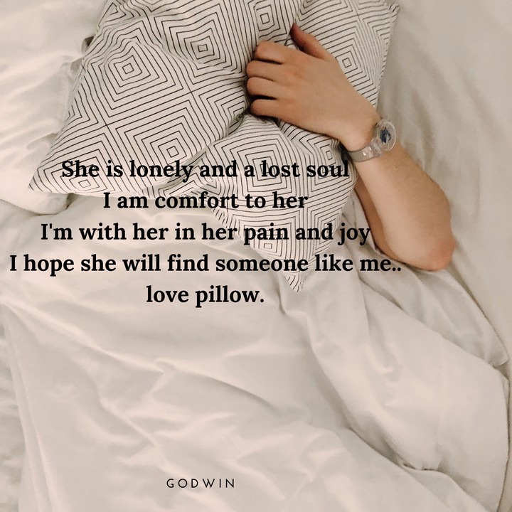random thoughts