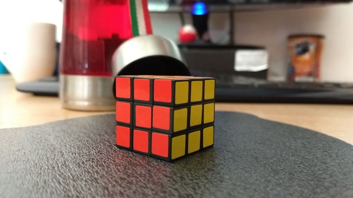 Cubo magico