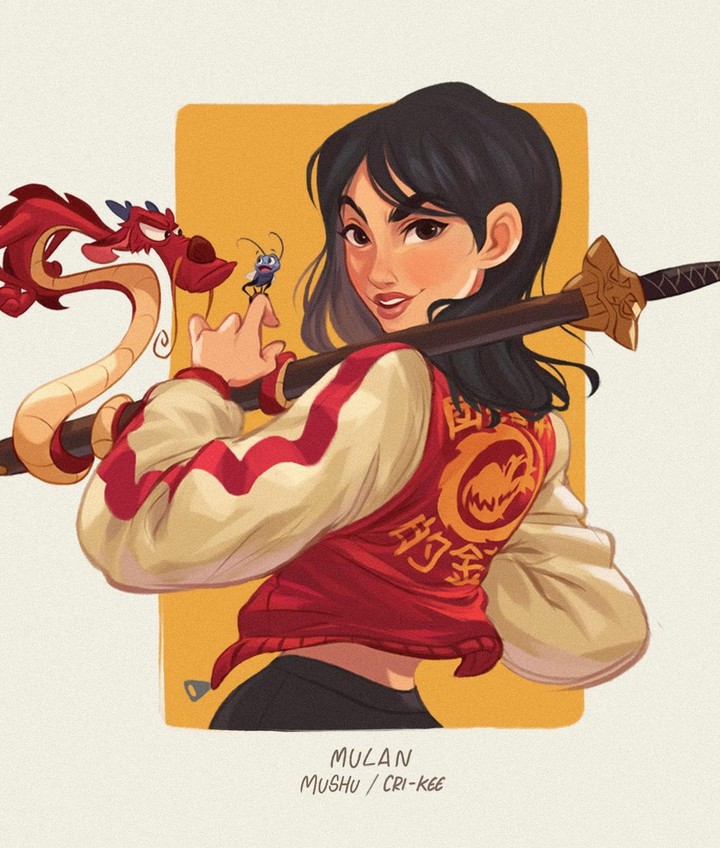 Mulan