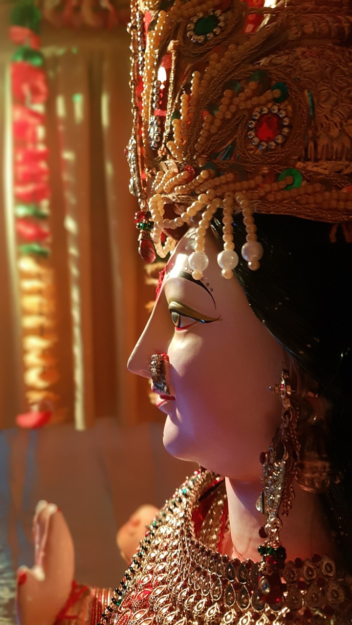 devi ma