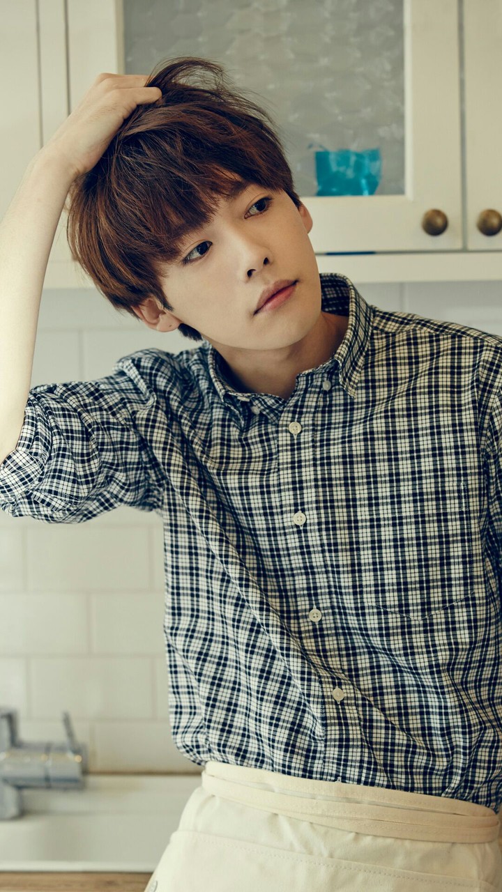 Jinwoo