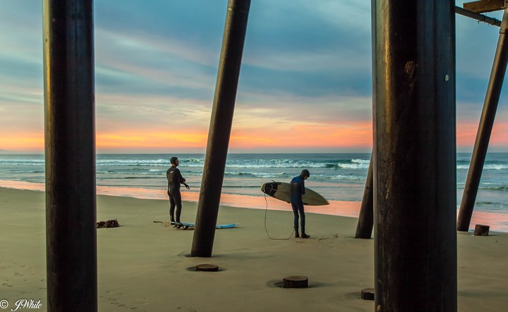 Surfs Up