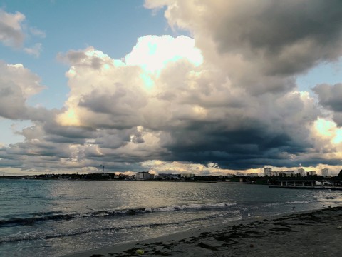 magic sky