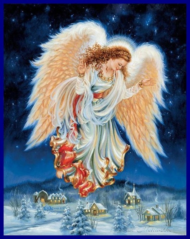 Angel